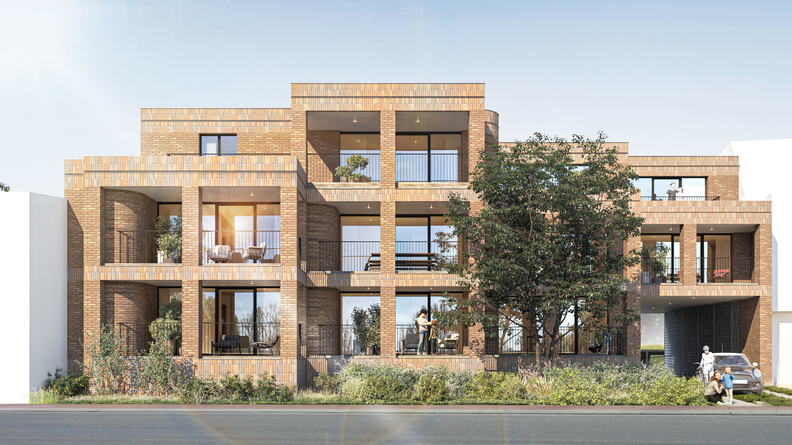 Project te koop in Nevele - foto 3