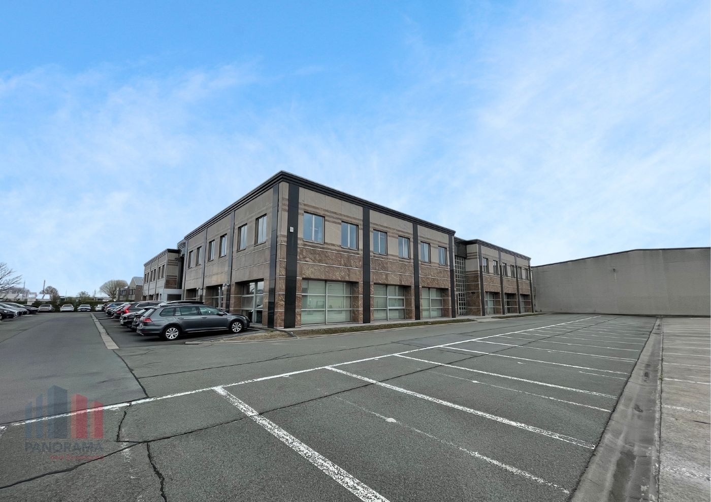 704 m² bedrijfsgebouw gelegen op amper 2 km van de E17 Deinze - foto 5