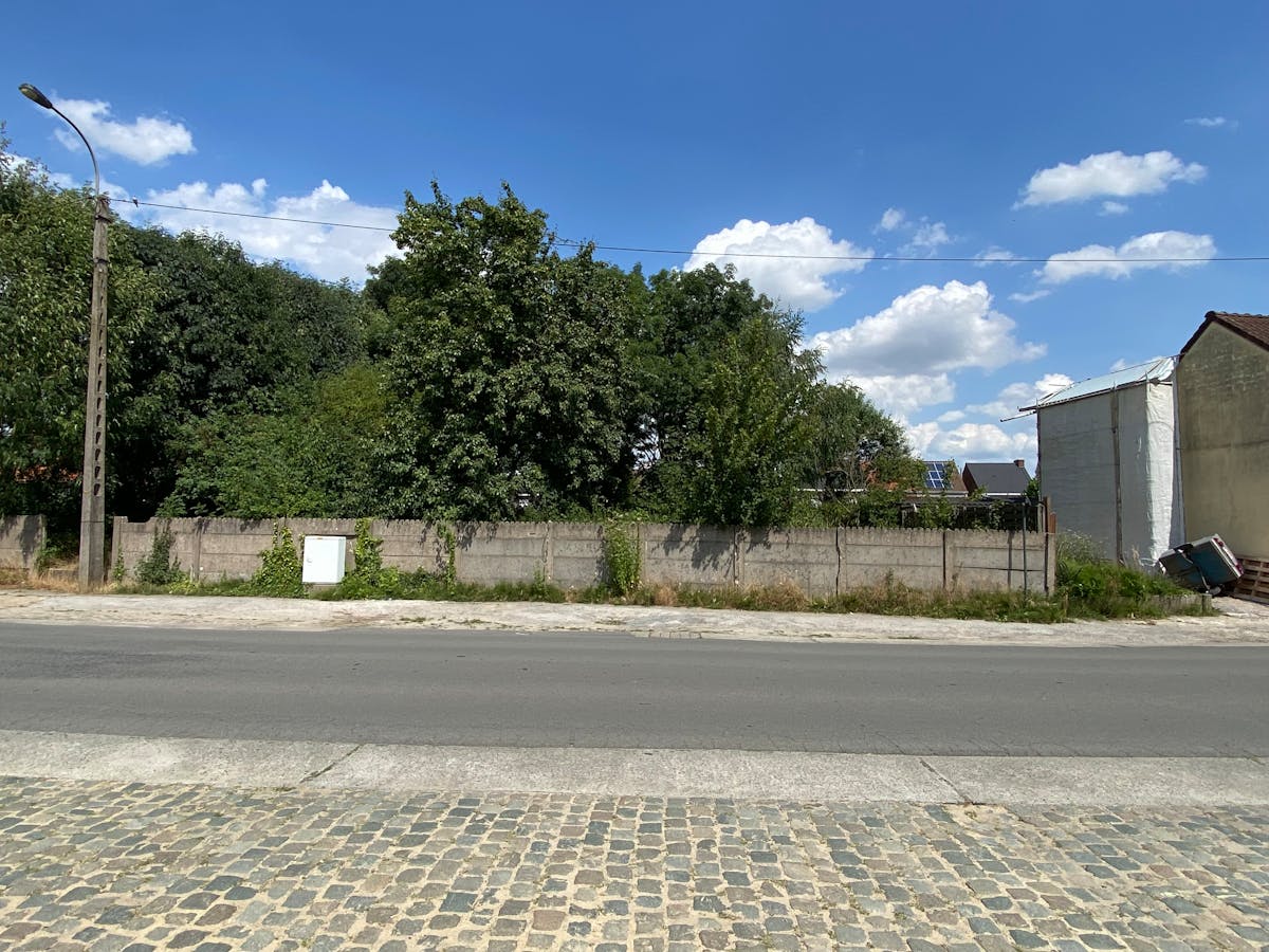 Grond (464 m²) te koop in Nederename - Oudenaarde - foto 4