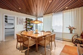 Appartement à vendre à Anvers