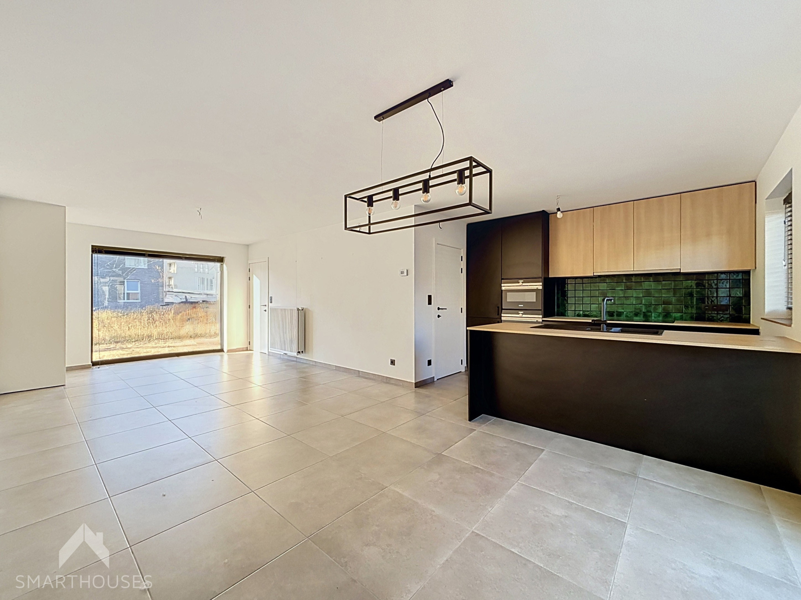 BEN-woning op topligging met 3 slaapkamers en carport - foto 4
