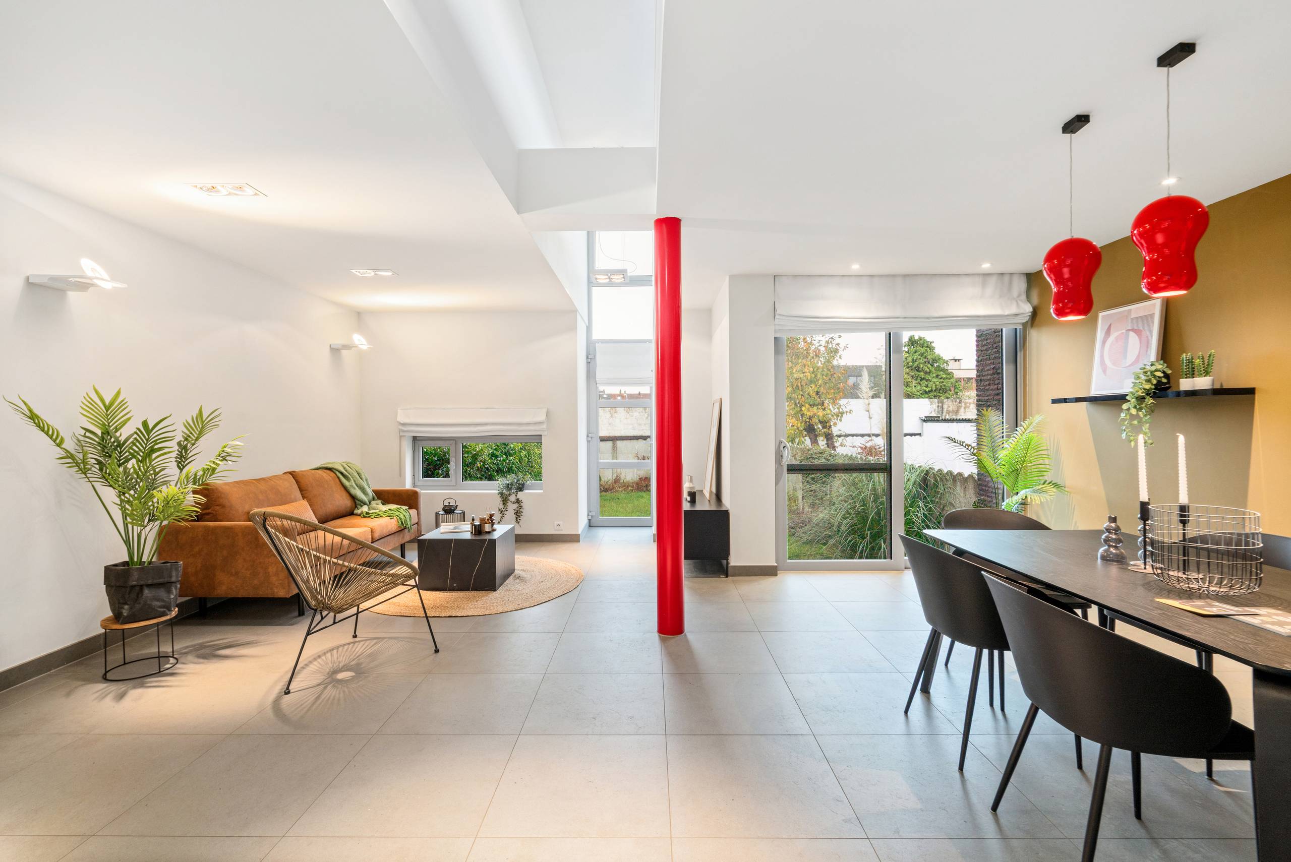 Maison à vendre à Ninove avec 4 chambres - photo 4