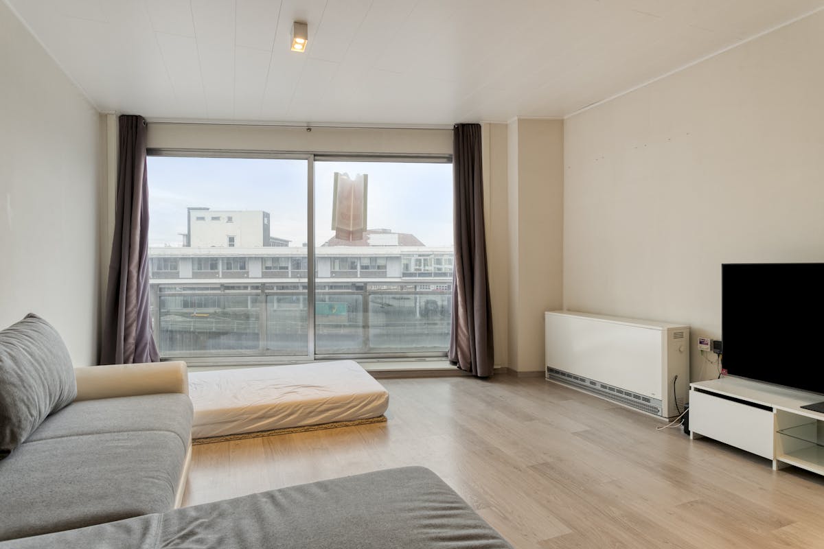 Unique studio on the Leie! - photo 3