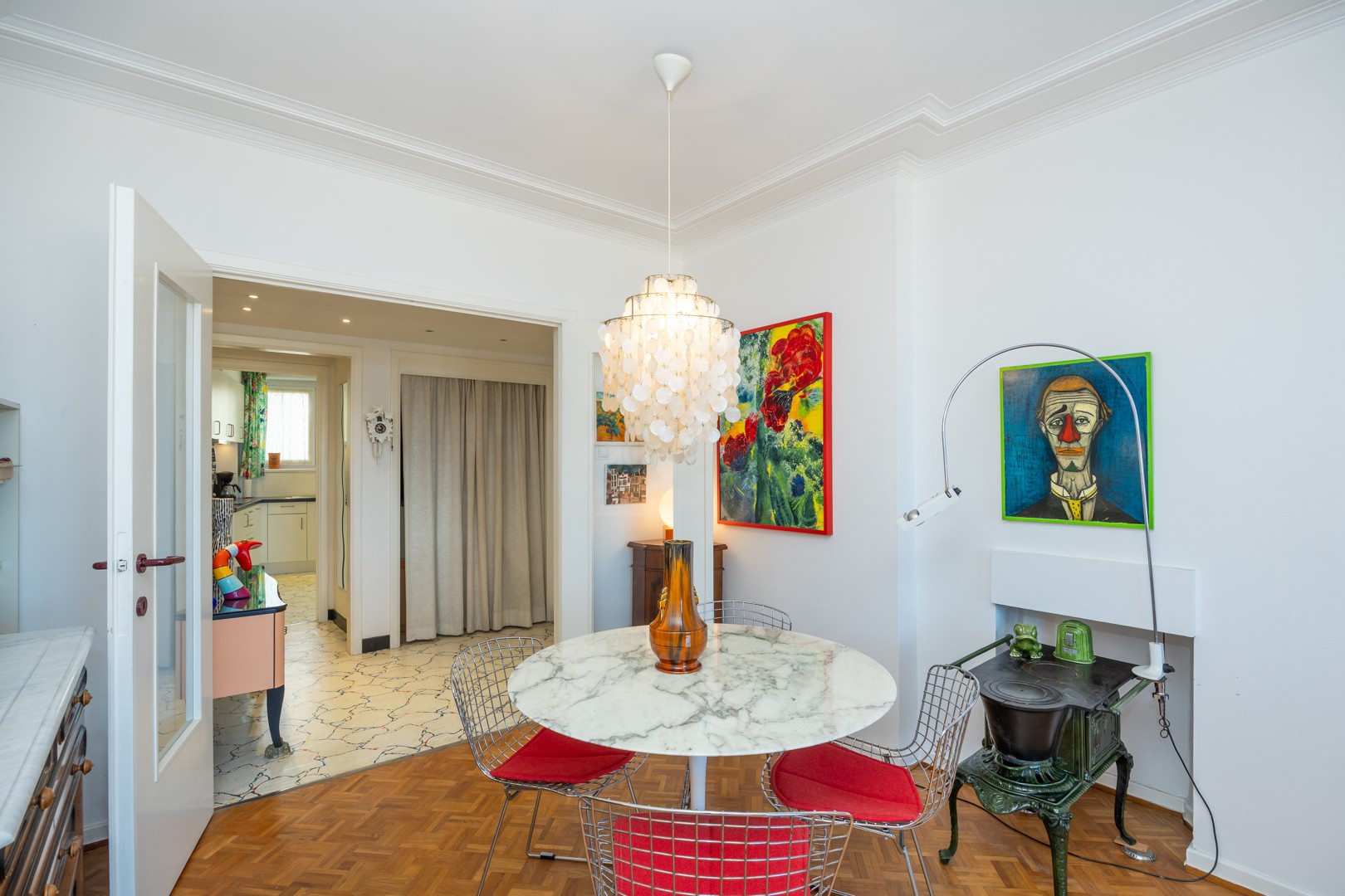 Appartement te koop in Oostende met 1 slaapkamer - foto 4