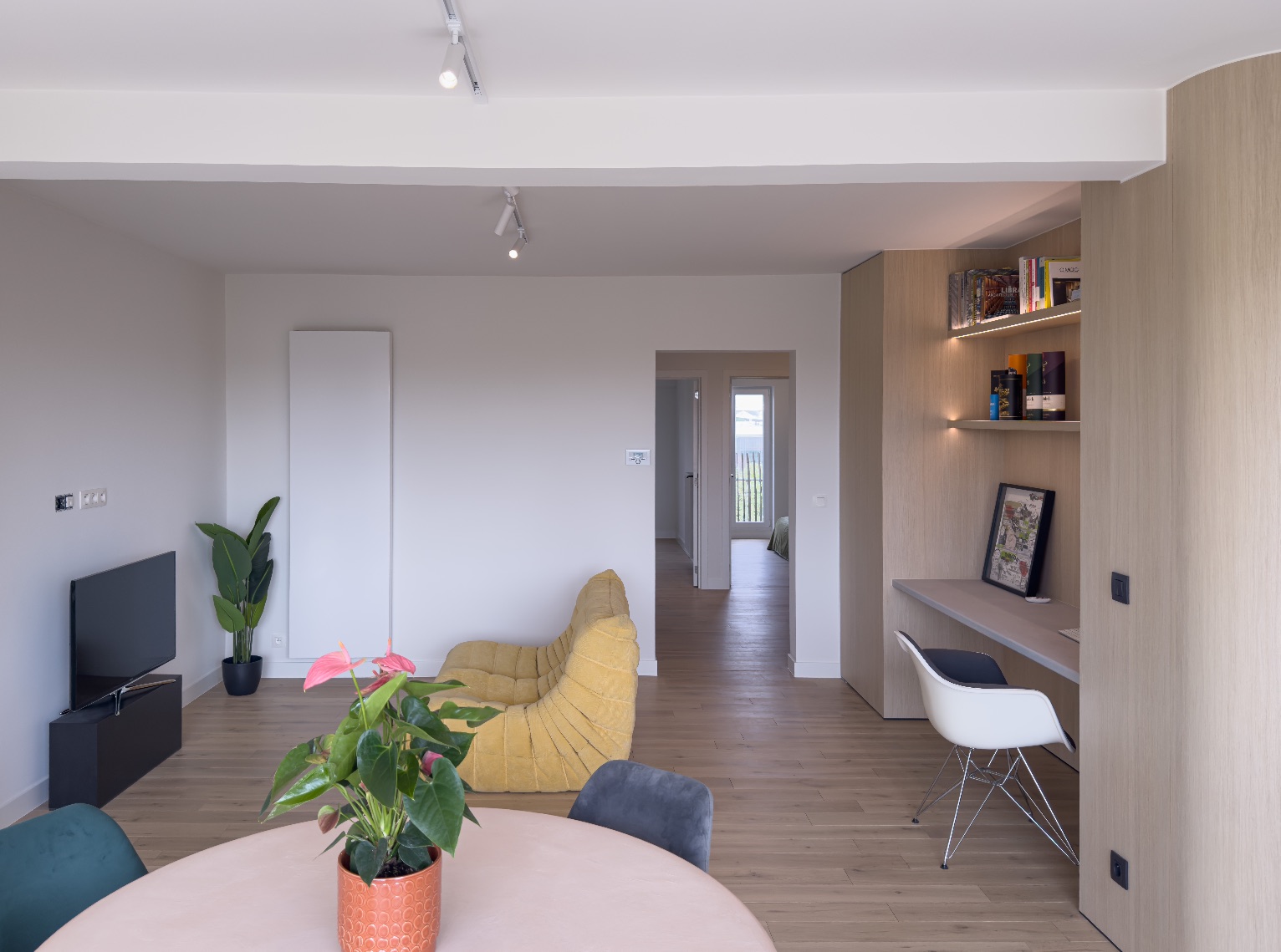 Appartement te koop in Gent met 2 slaapkamers - foto 5