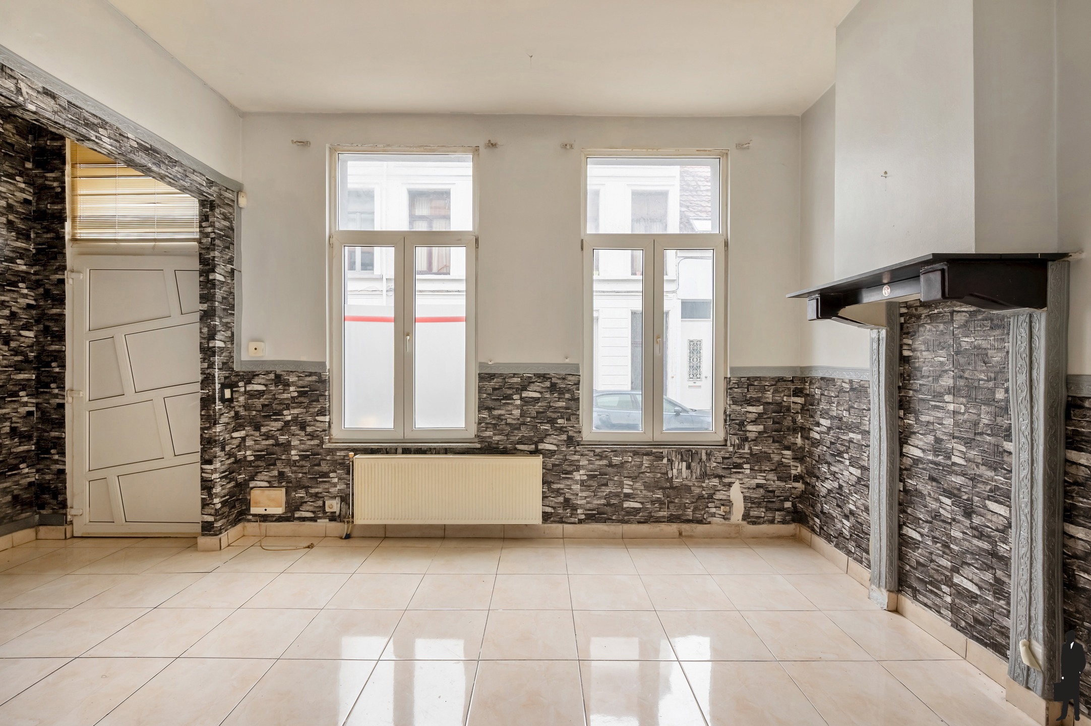 Charmante woning met 3 à 4 slaapkamers in het hart van Borgerhout - foto 4