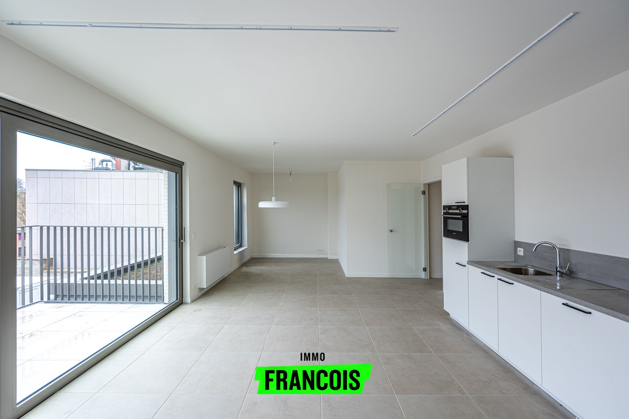 Appartement Te Koop - foto 4