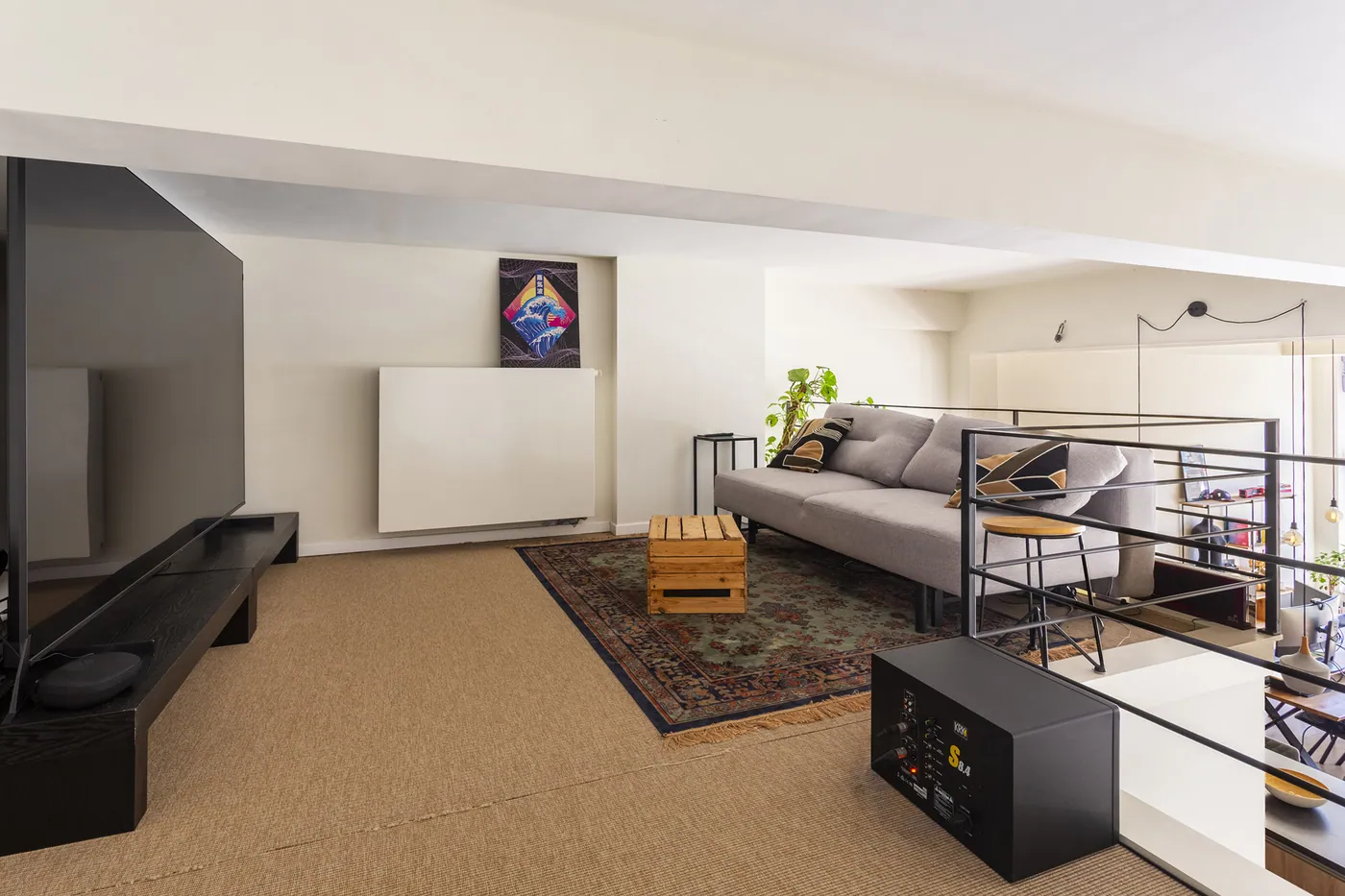 Appartement à vendre à Anvers avec 2 chambres - photo 4