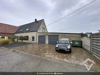 House for rent in Koekelare