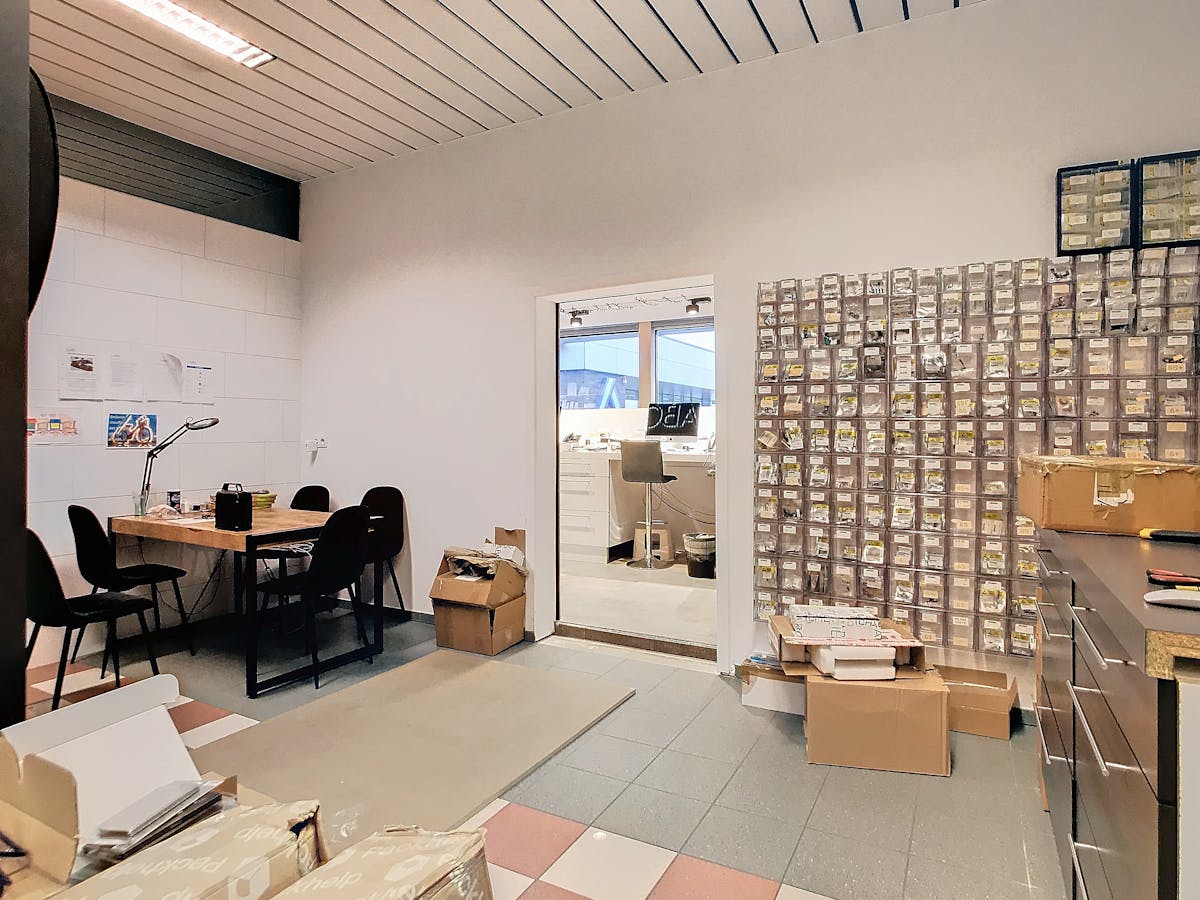 Immobilier d'investissement : propriété commerciale dans un emplacement commercial - photo 3