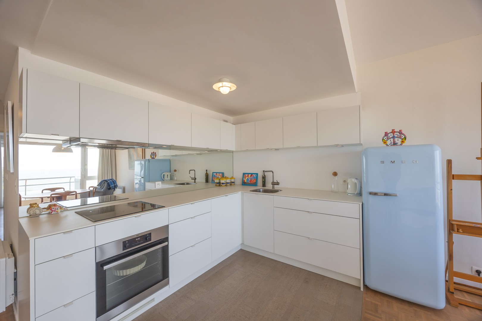 Appartement te koop in Oostende met 1 slaapkamer - foto 5