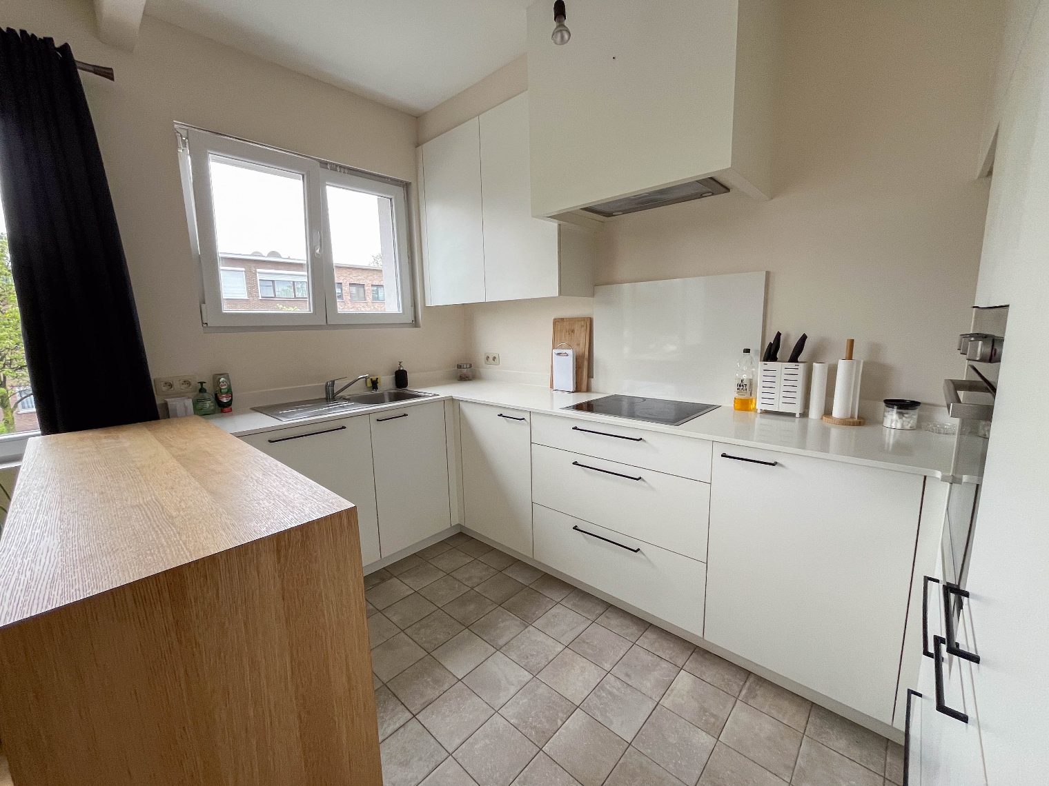 Apartment for sale in Merksem with 2 bedrooms - photo 5