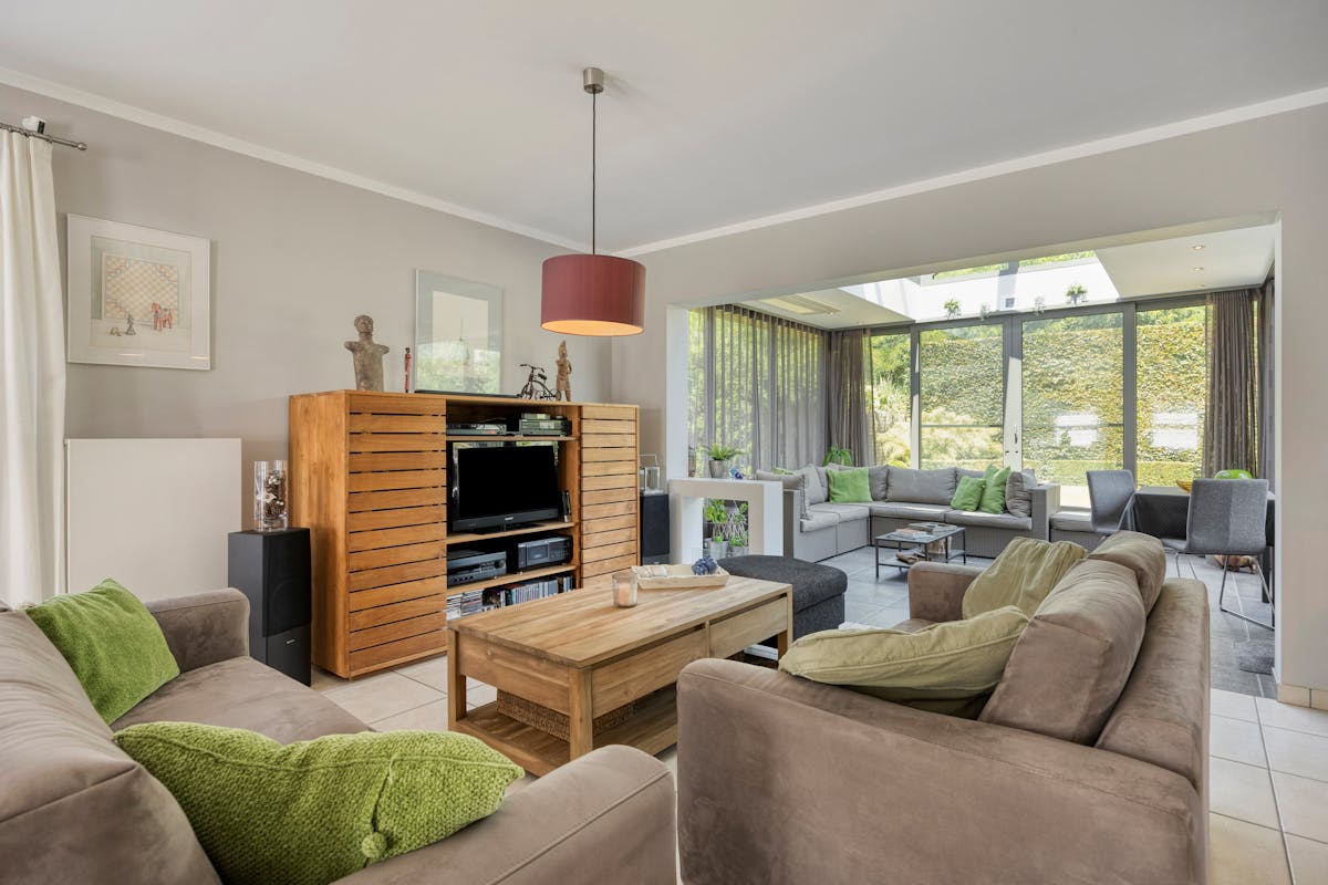 Instapklare open bebouwing op toplocatie in Boom - foto 5
