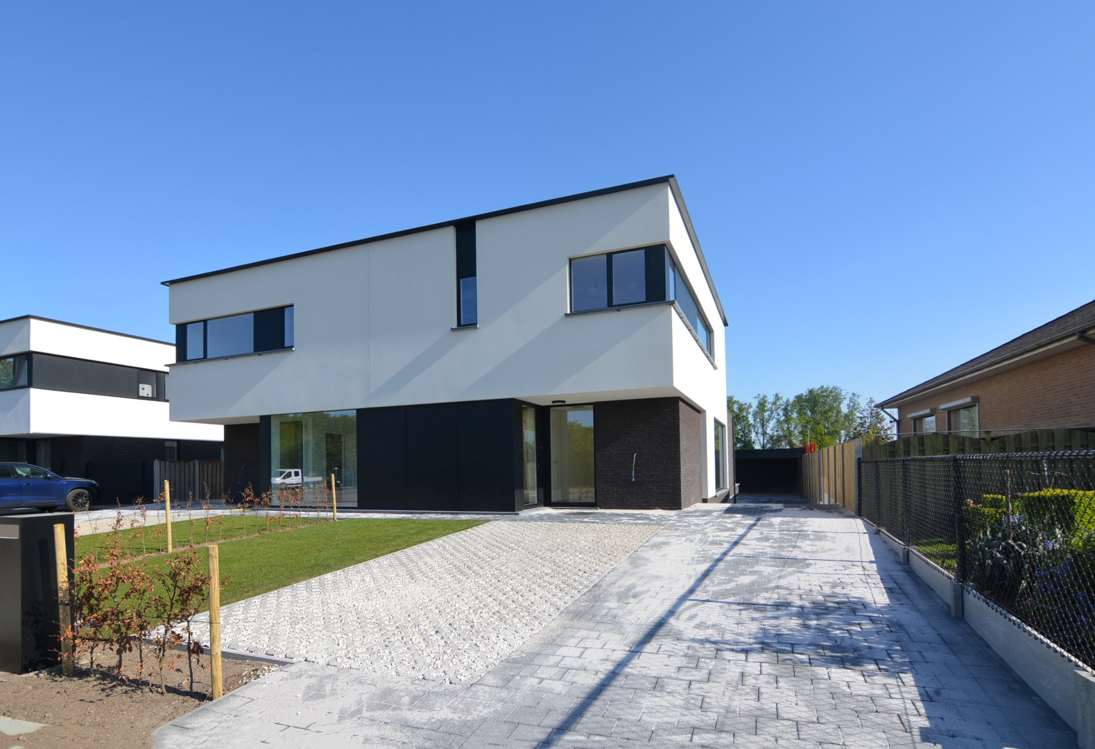 House for rent in Maaseik