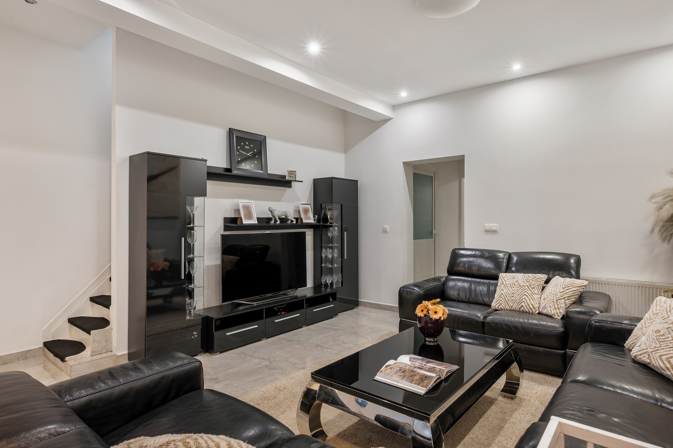 Maison à vendre à Berchem avec 4 chambres - photo 4