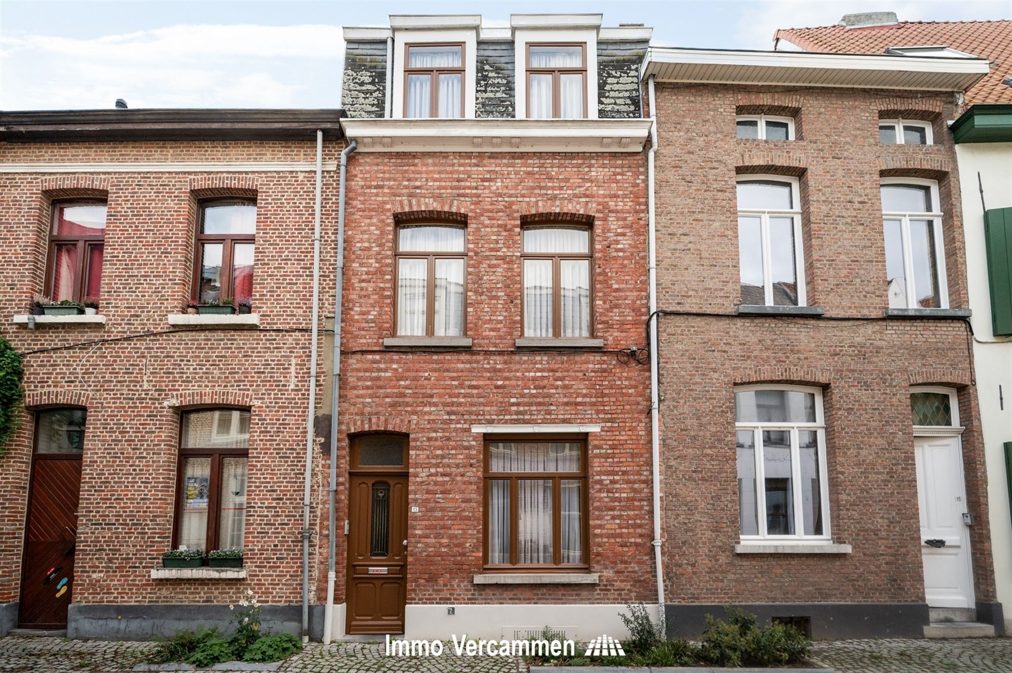 House for sale in Mechelen with 4 bedrooms - photo 1