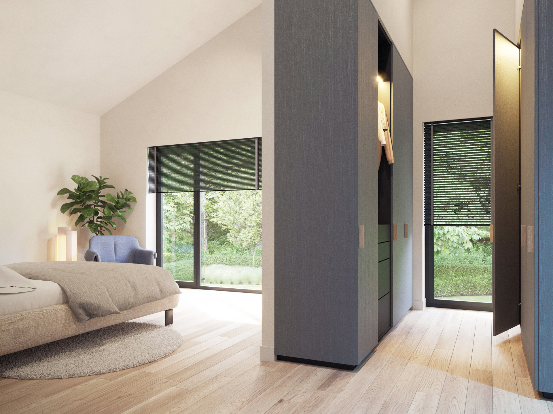 Maison à vendre à Brasschaat avec 3 chambres - photo 5