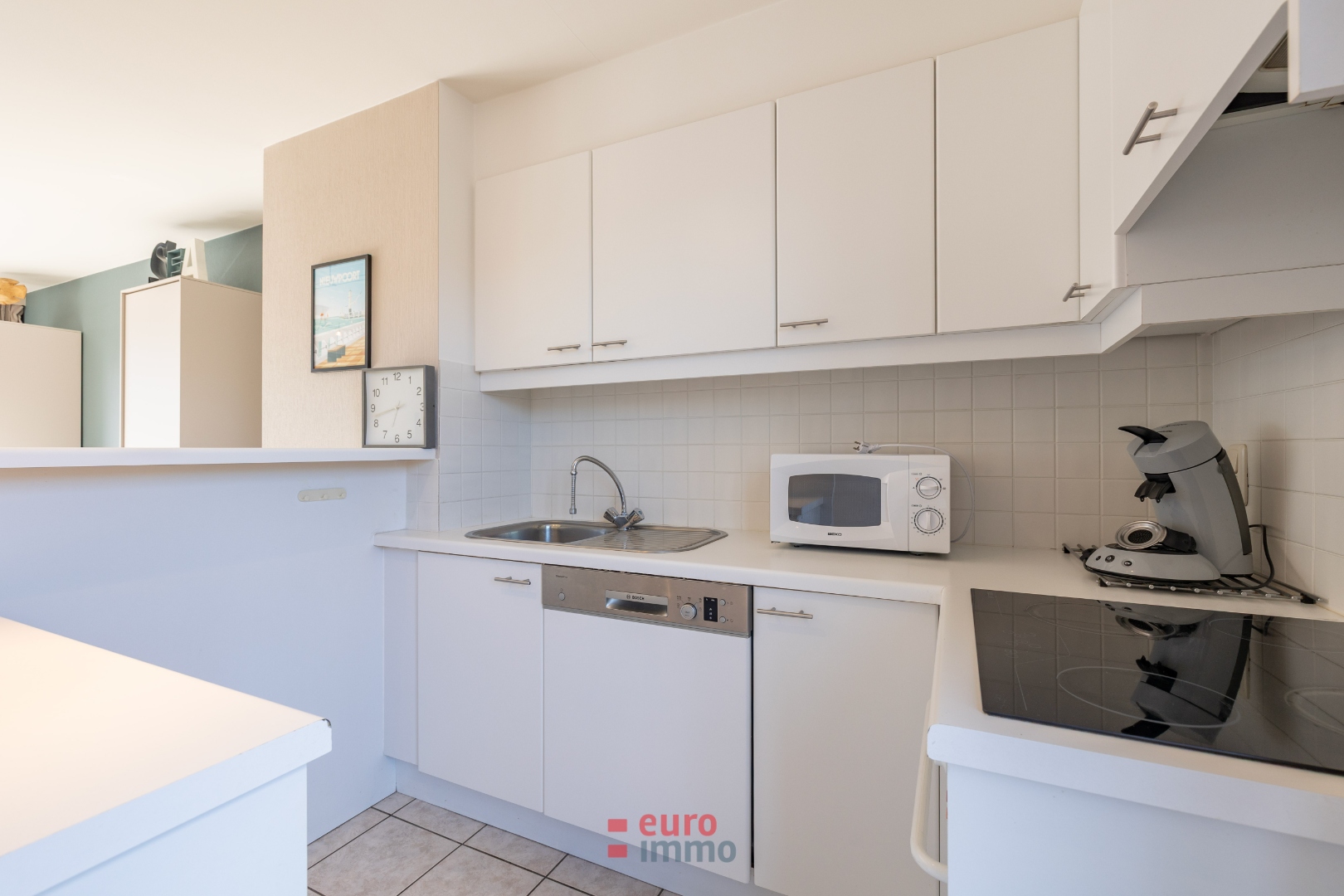 Penthouse met 2 enorme terrassen - foto 5