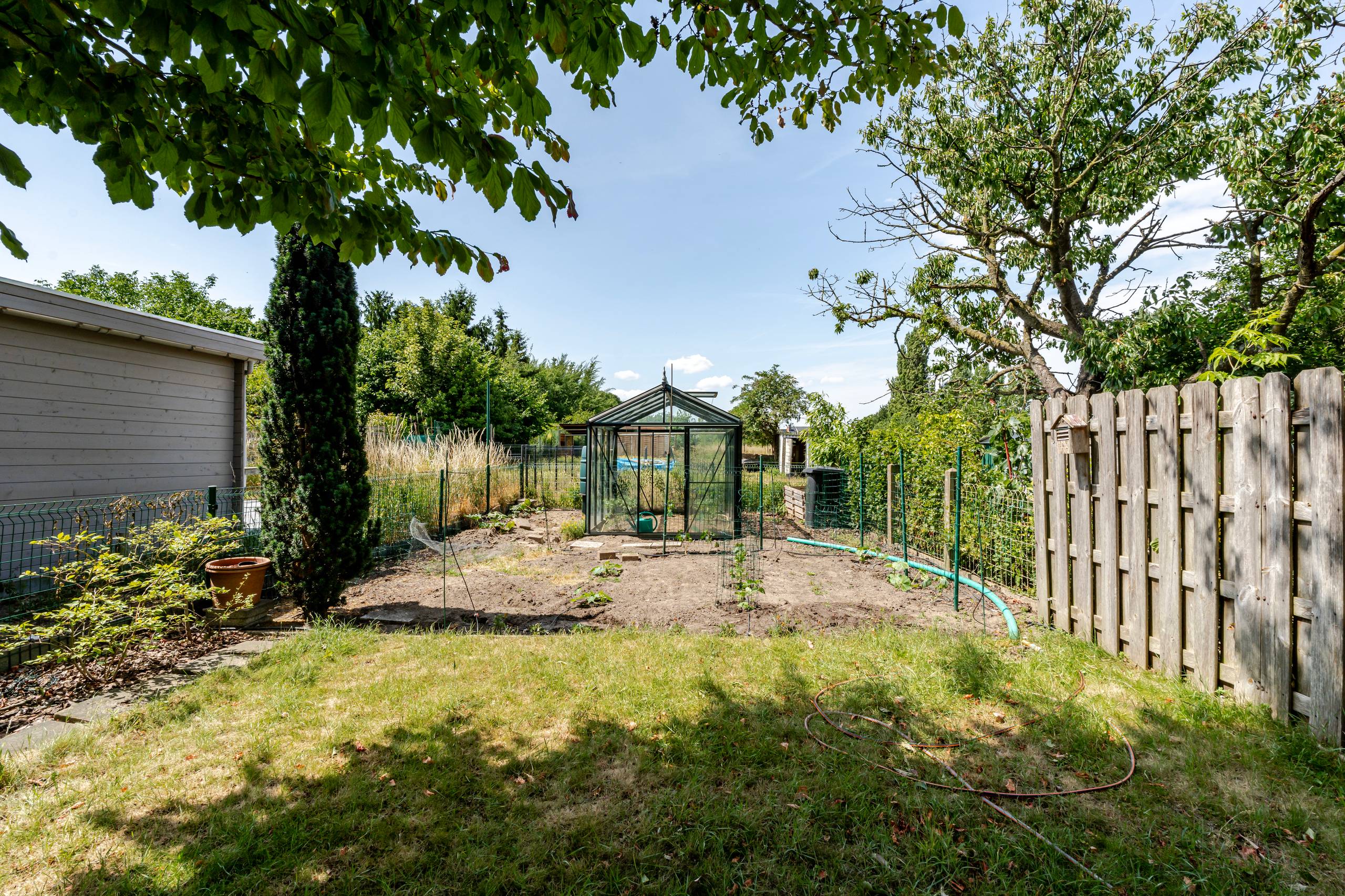 House for sale in Haren with 4 bedrooms - photo 5