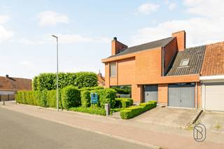 House for sale in Wevelgem