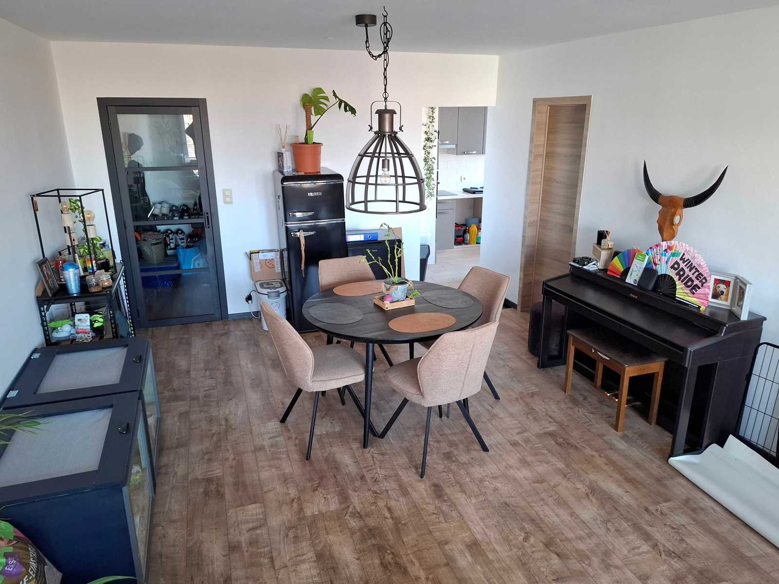 Appartement à vendre à Anvers avec 2 chambres - photo 2