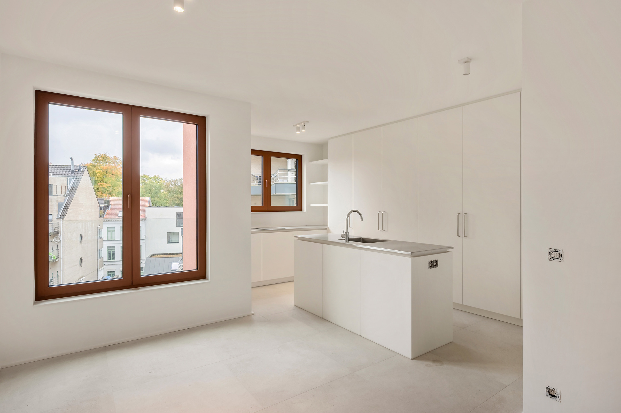 Appartement à louer à Anvers avec 3 chambres - photo 4