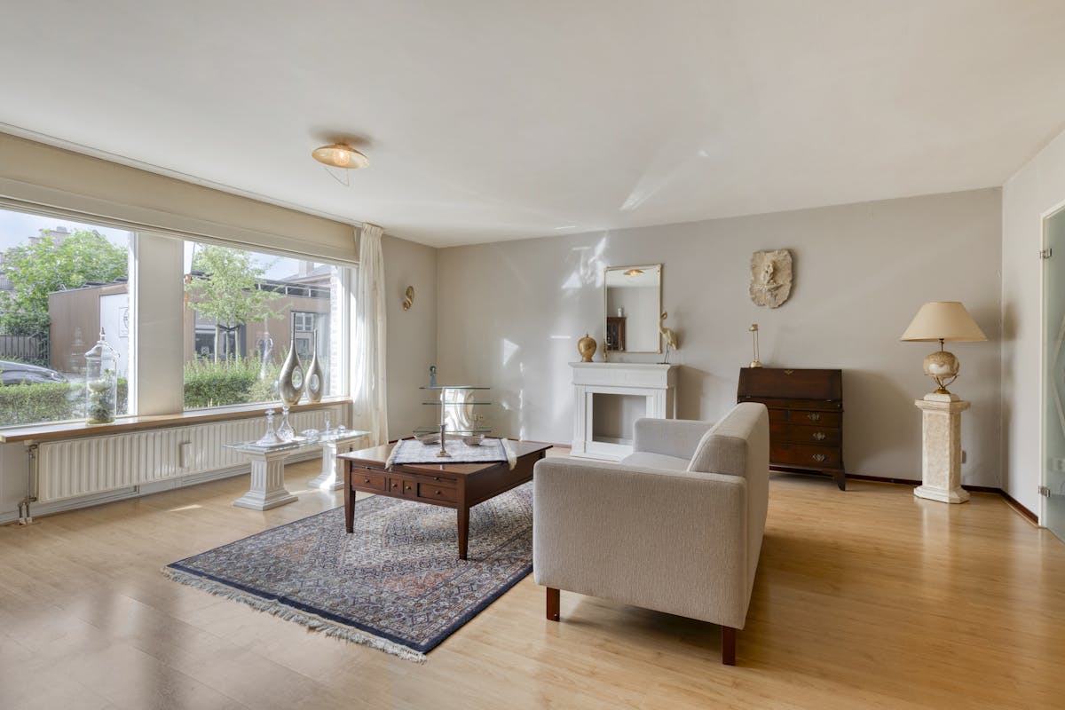 Ground floor apartment with garage box for sale in Meerle! - photo 5