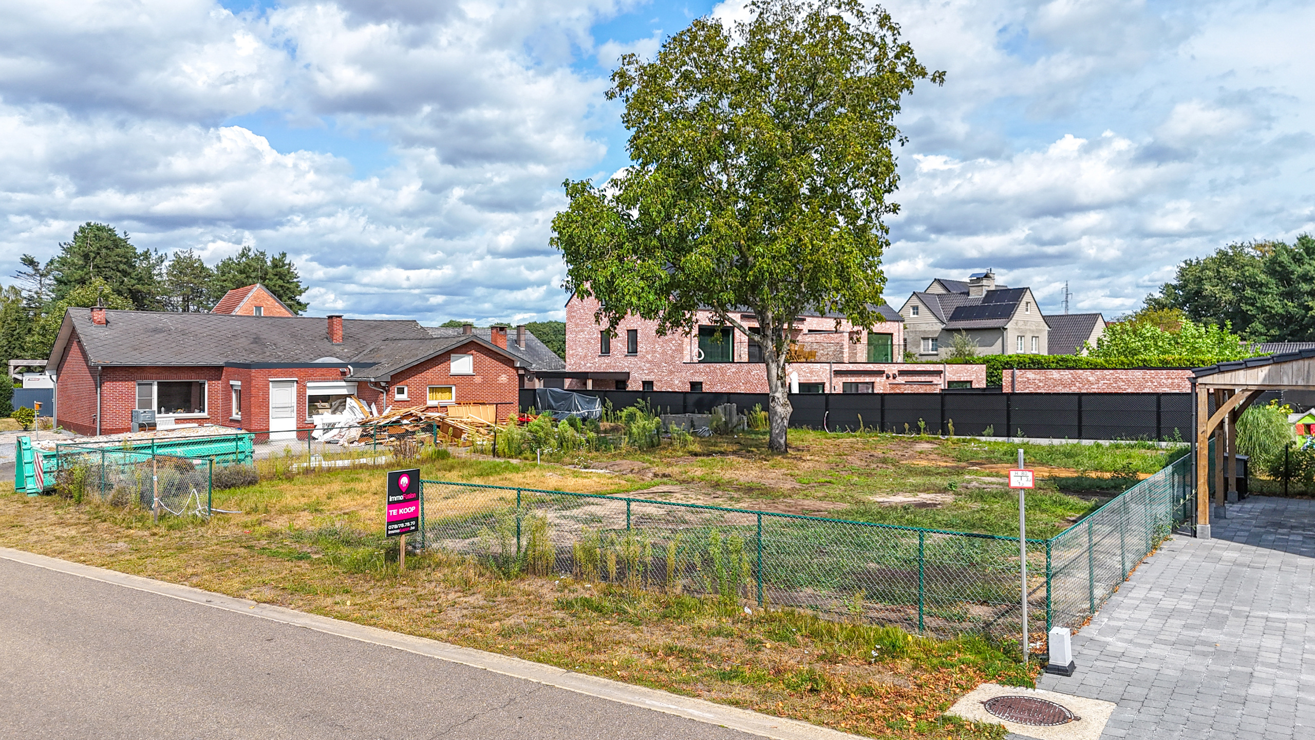 Rustig gelegen perceel voor OB op wandelafstand van centrum! - foto 4
