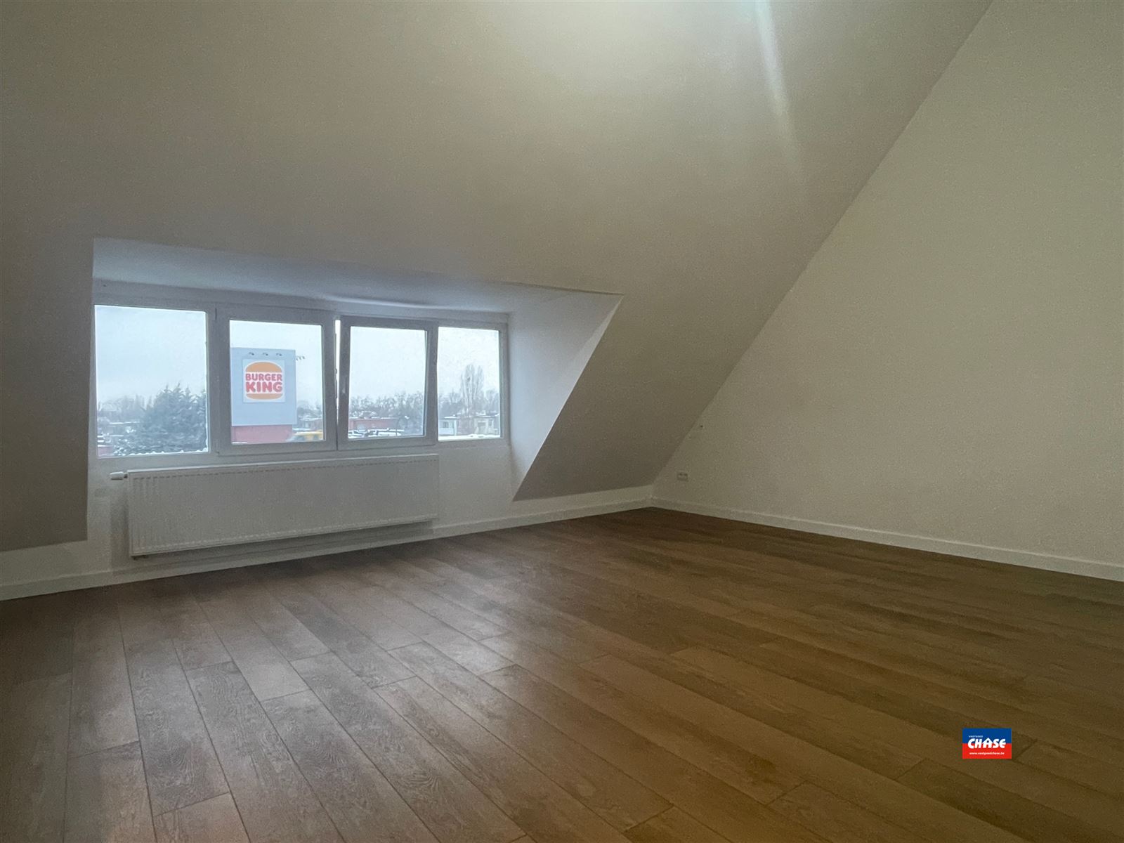 Appartement met 1 slaapkamer - foto 5