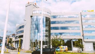 Commercial for rent in Antwerp