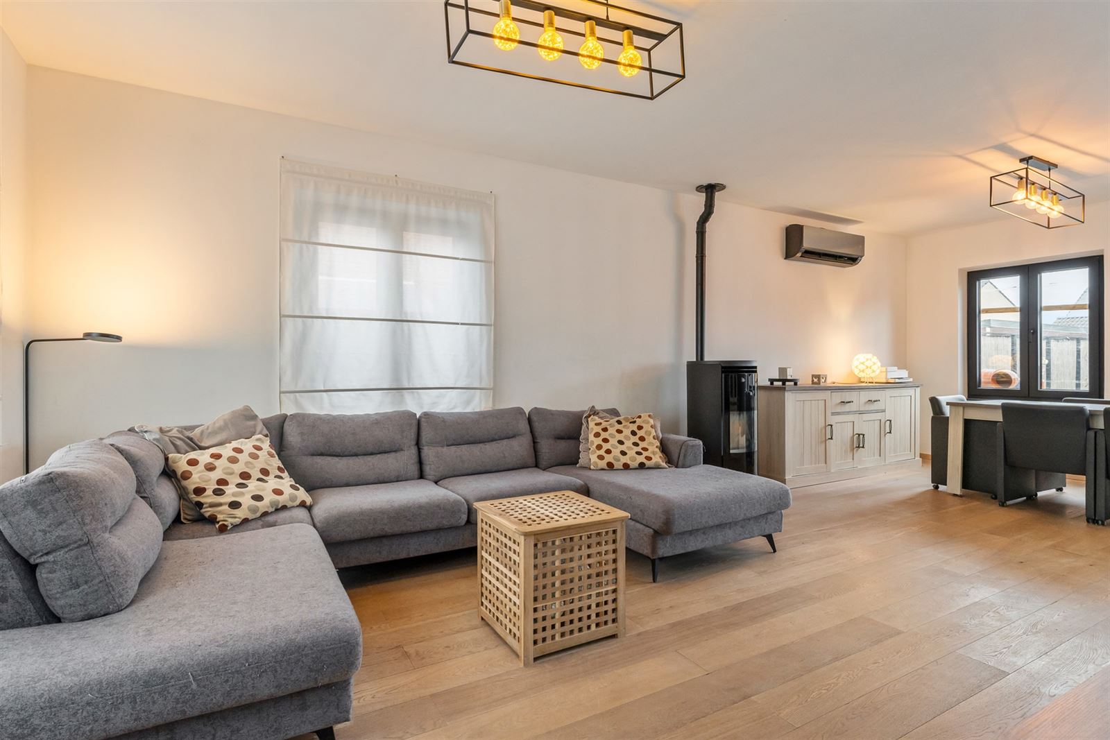 Instapklare gezinswoning op 6A 98CA! - foto 4