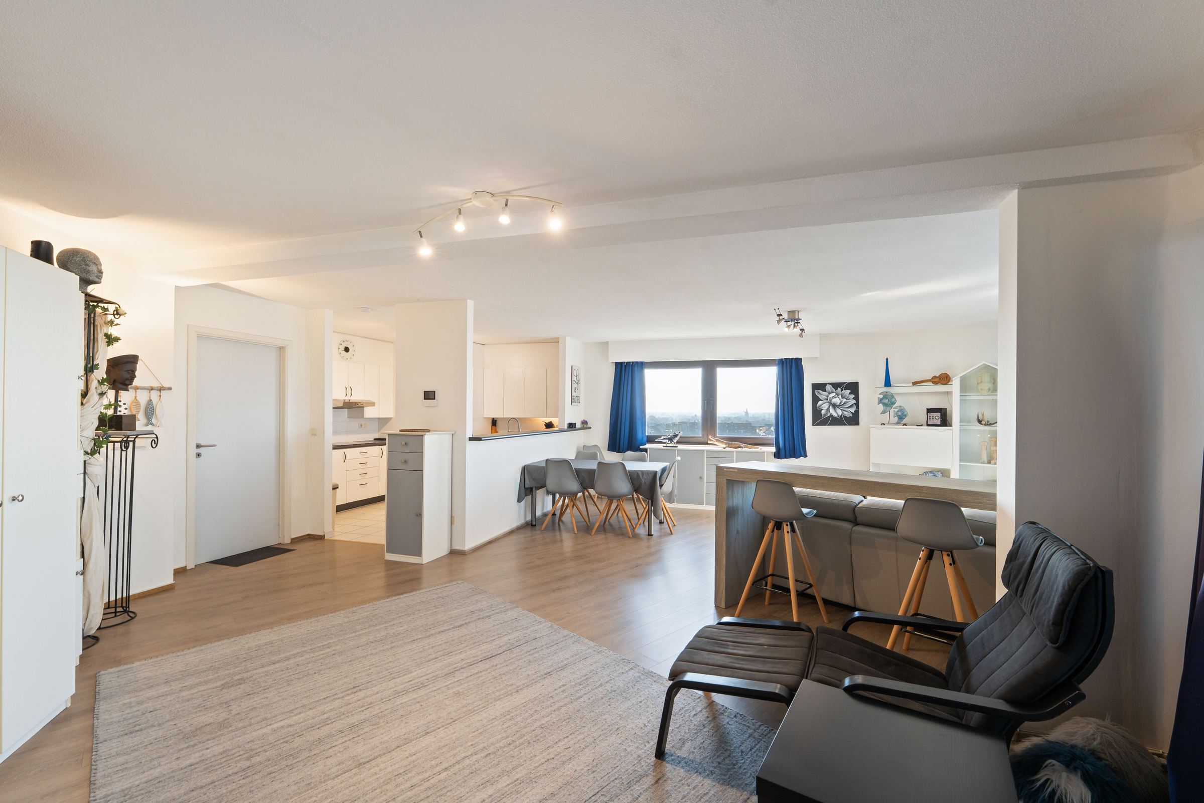 Apartment for sale in Blankenberge with 1 bedroom - photo 5