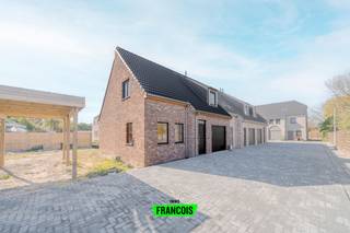 House for sale in Diksmuide