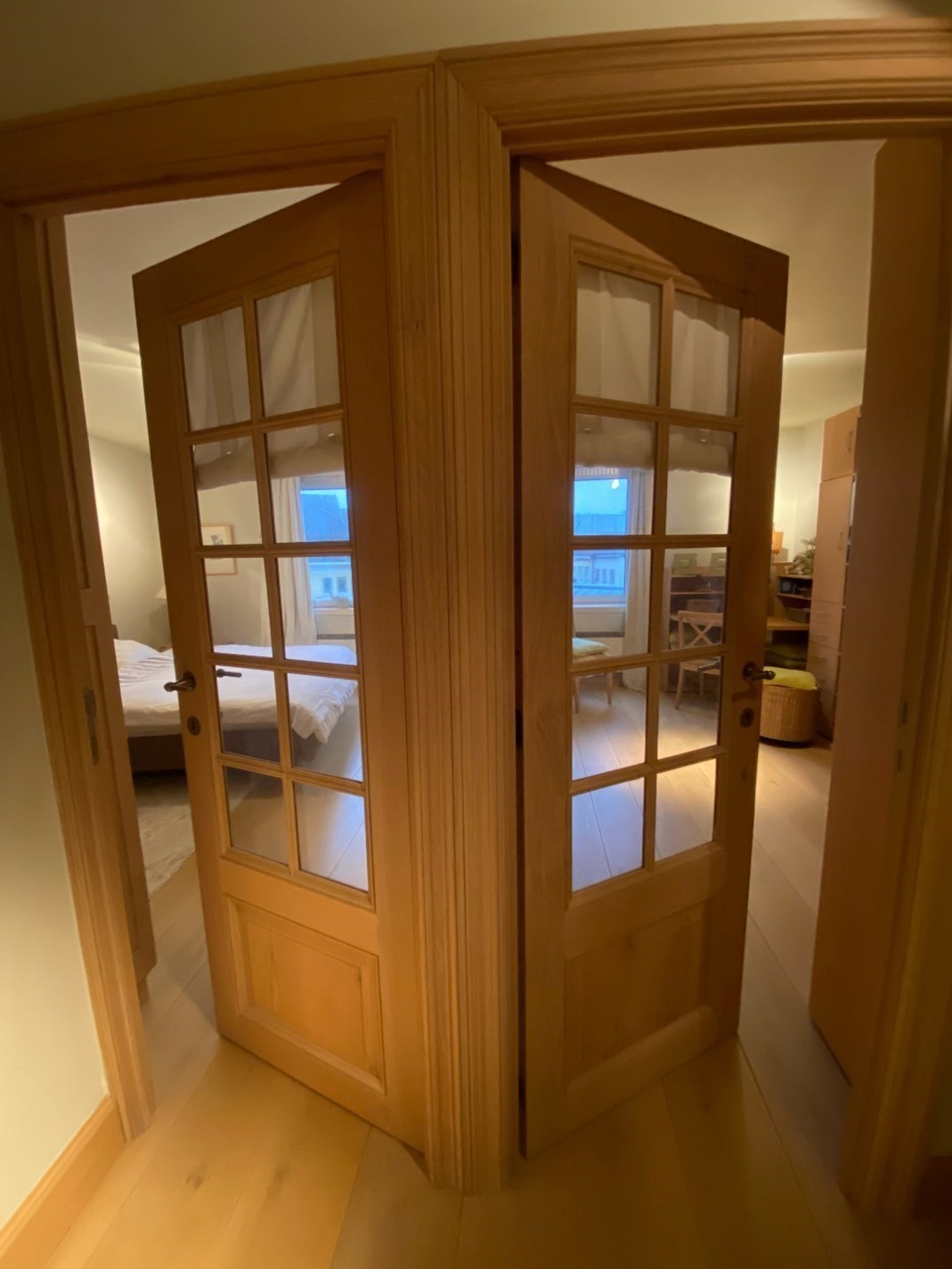 Apartment for rent in Ghent with 2 bedrooms - photo 5