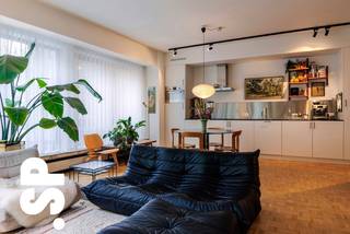Apartment for sale in Antwerp