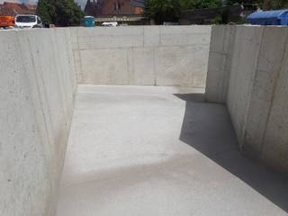 Garage à louer à Bruges