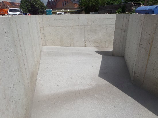 Garage à louer à Bruges - photo 2