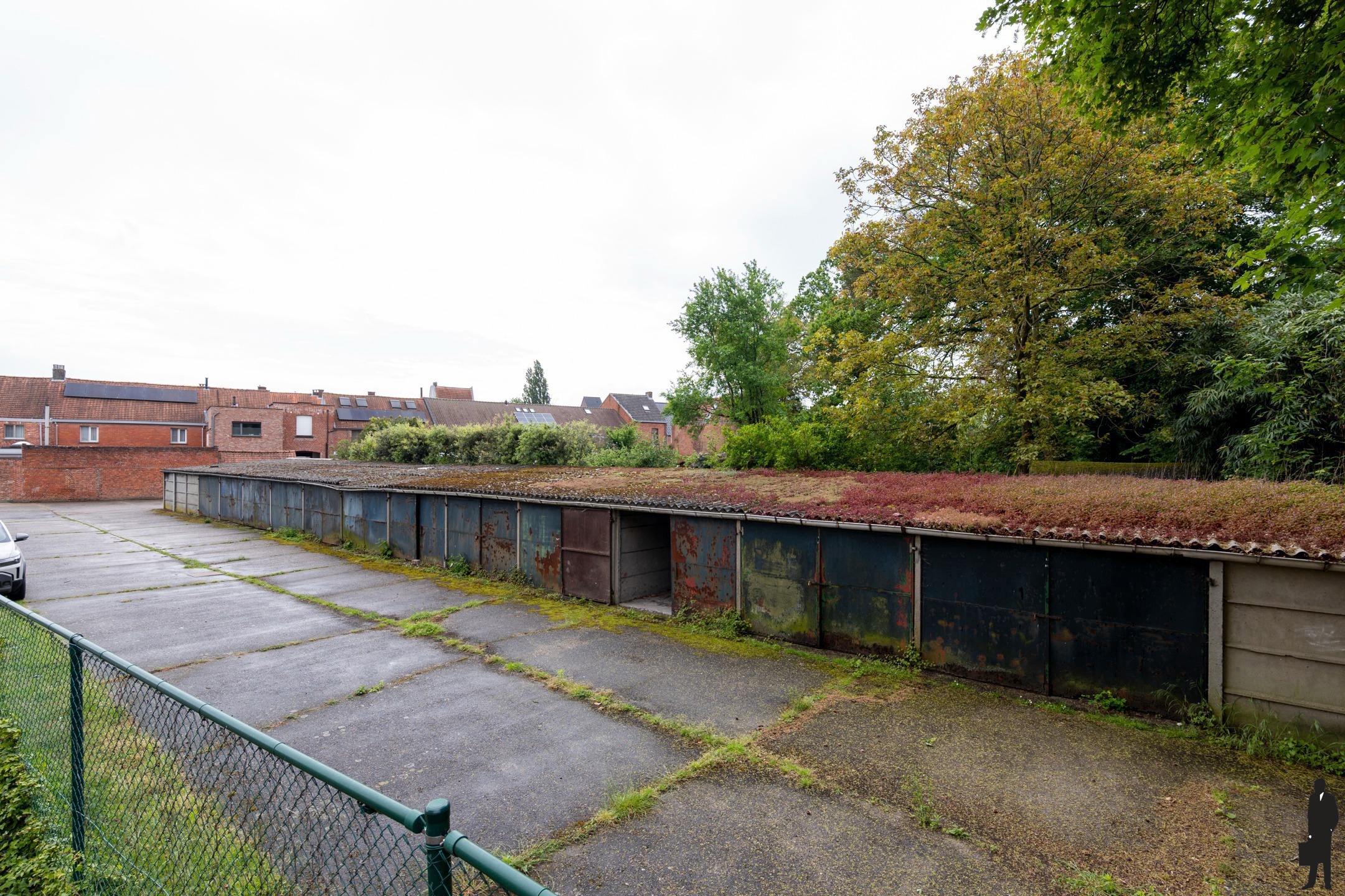 Garage à louer à Turnhout - photo 4