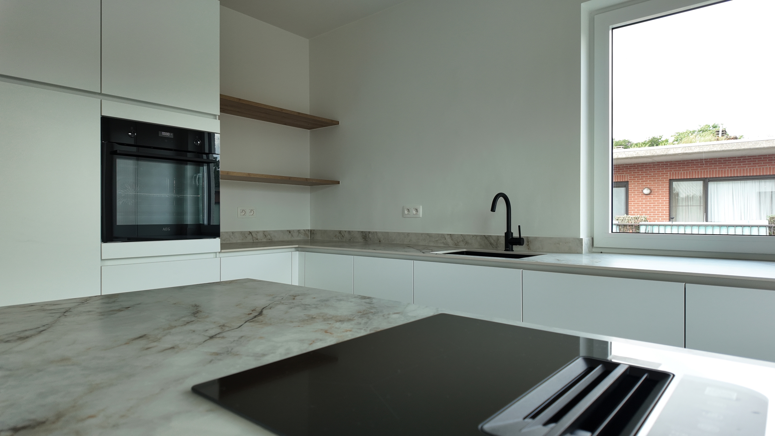 Gerenoveerd appartement met 3 slk - foto 5