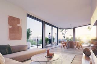 Apartment for sale in Ravels