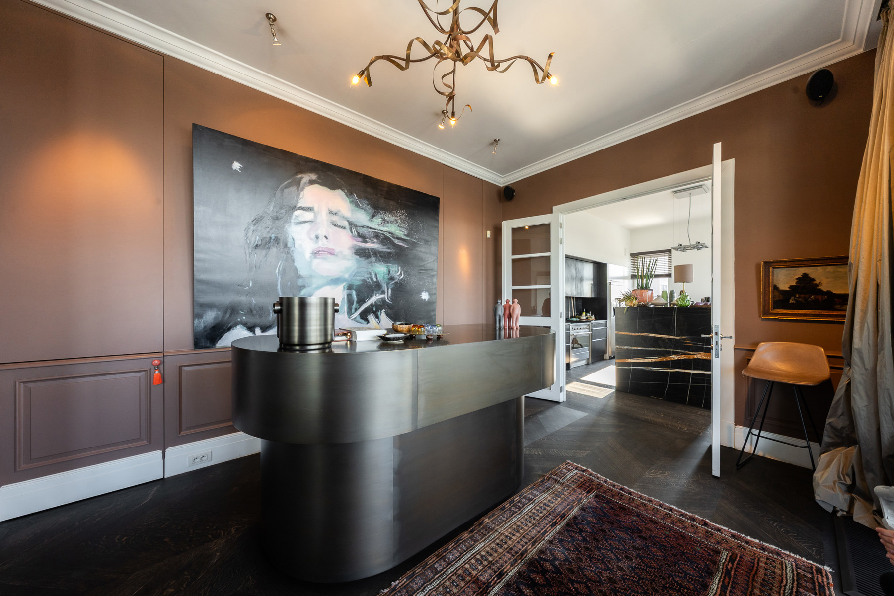 Appartement à vendre à Anvers avec 4 chambres - photo 5