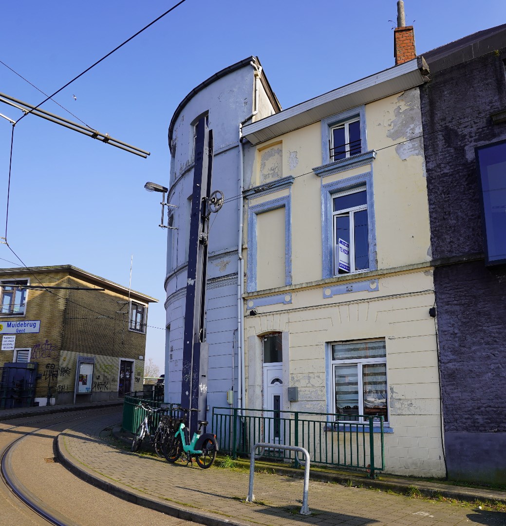 Maison à vendre à Gand avec 4 chambres - photo 2