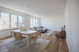 Appartement à vendre à Anvers