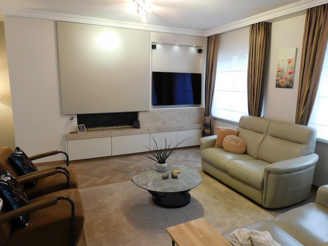 Energiezuinige instapklare woning in het centrum - foto 4