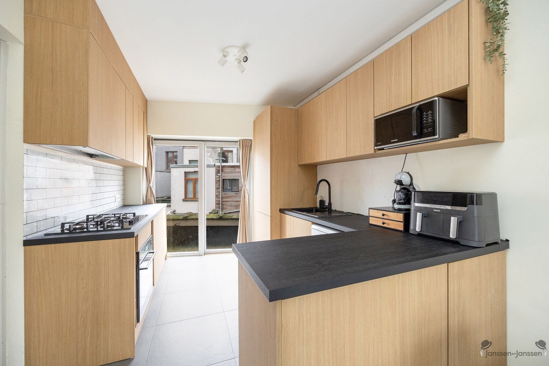 Gerenoveerde woning met modern comfort en gunstig EPC-label B - foto 4