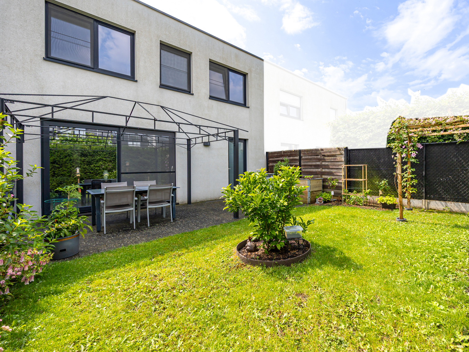 Maison à vendre à Grammont avec 4 chambres - photo 1