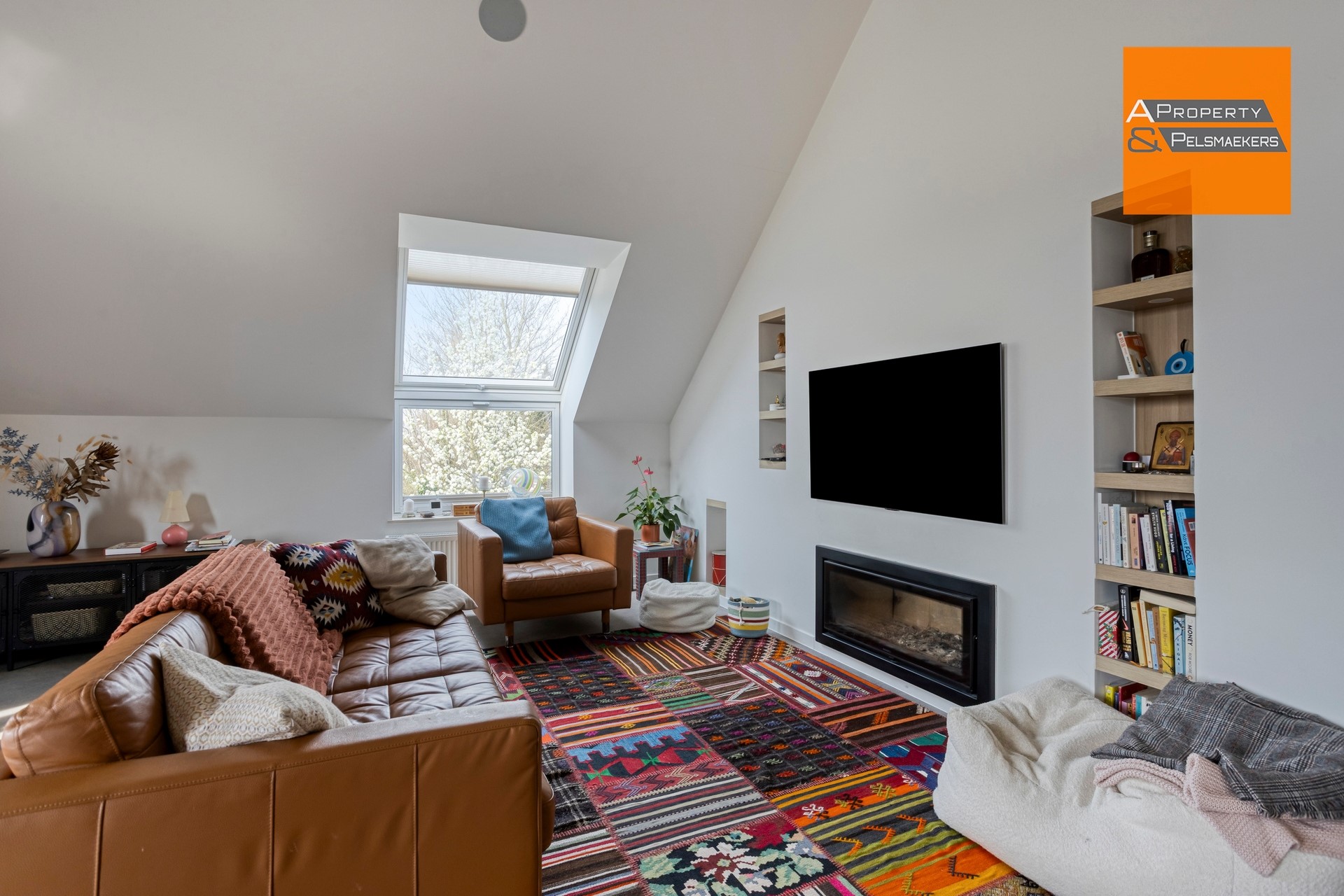 Maison avec hangar. - photo 5