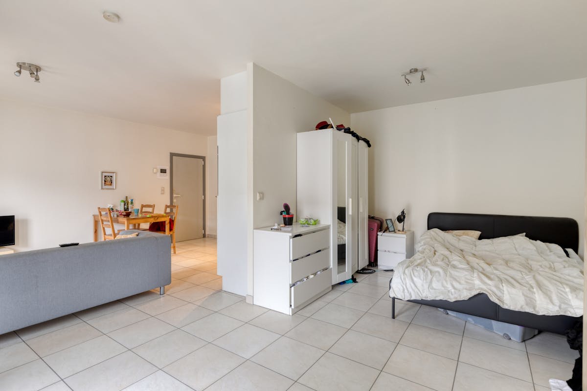 Studio à vendre dans le centre de Gand - photo 5