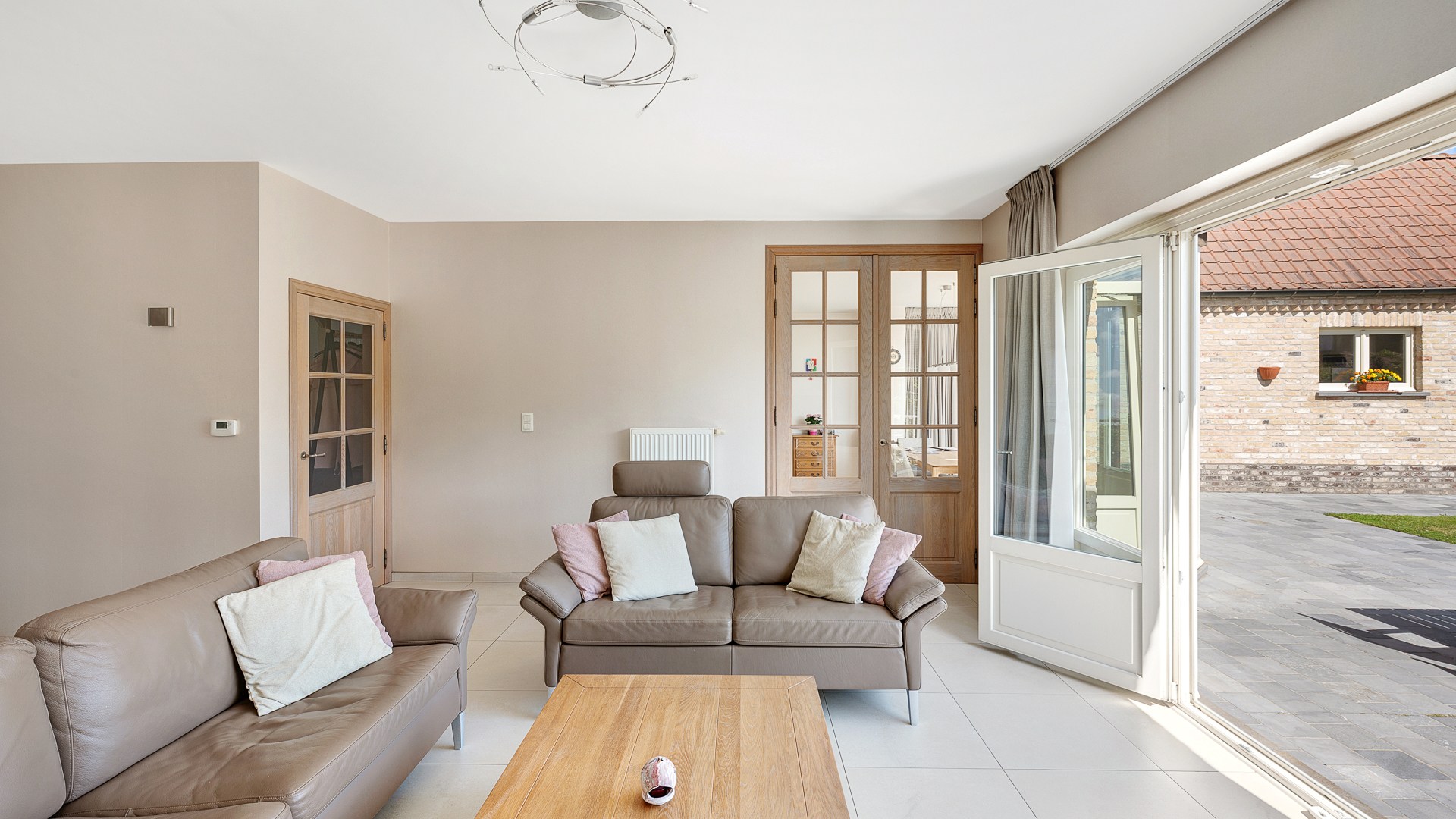 House for sale in Knokke with 5 bedrooms - photo 5