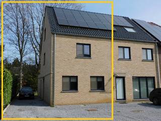 House for sale in Beringen